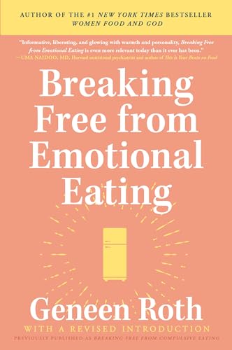 Imagen de archivo de Breaking Free from Emotional E a la venta por SecondSale