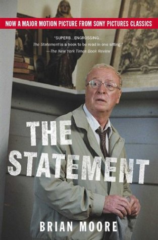9780452285118: The Statement (William Abrahams Book)