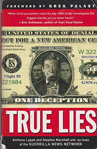 Stock image for True Lies for sale by Better World Books