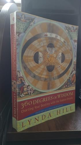 Stock image for 360 Degrees of Wisdom for sale by Zoom Books Company