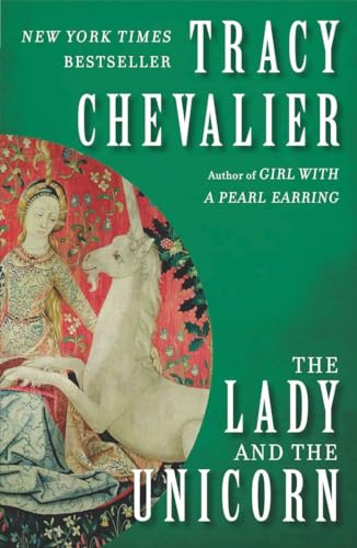 9780452285453: The Lady and the Unicorn: A Novel