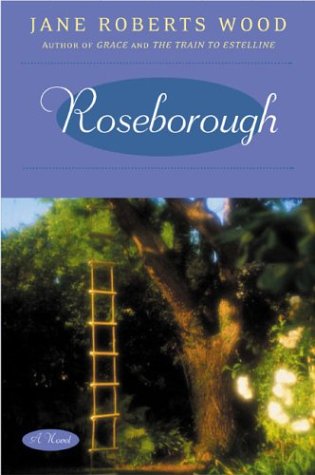 Beispielbild fr Roseborough zum Verkauf von Wonder Book