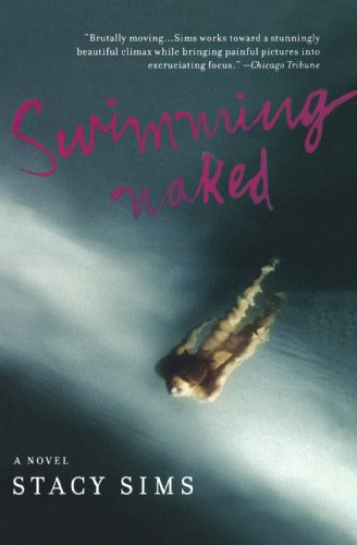 Beispielbild fr Swimming Naked zum Verkauf von Direct Link Marketing