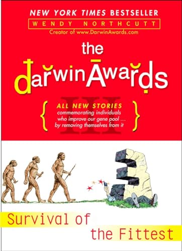 Stock image for The Darwin Awards III: Survival of the Fittest for sale by SecondSale