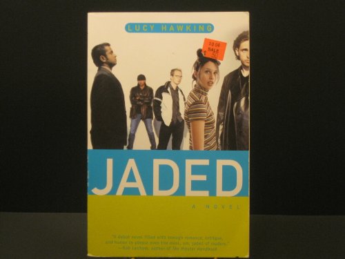 Beispielbild fr Jaded zum Verkauf von Powell's Bookstores Chicago, ABAA