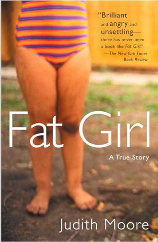 Beispielbild fr Fat Girl : A True Story zum Verkauf von Better World Books