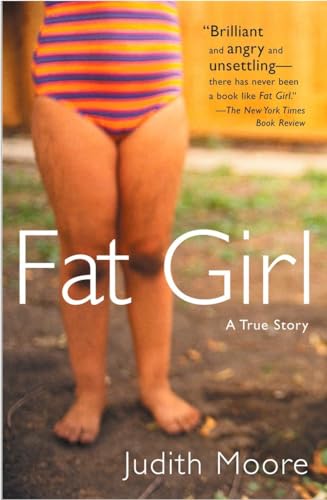 9780452285859: Fat Girl: A True Story