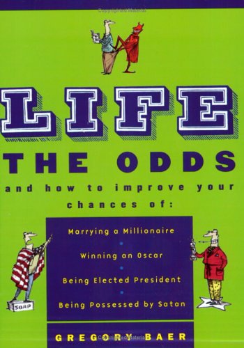 Beispielbild fr Life: The Odds zum Verkauf von ThriftBooks-Dallas