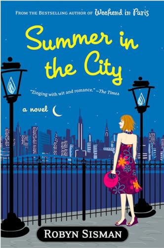 Imagen de archivo de Summer in the City a la venta por SecondSale