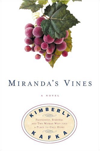 Imagen de archivo de Miranda's Vines a la venta por Wonder Book