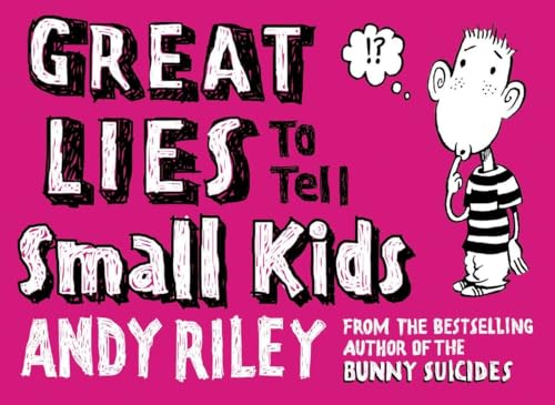 Imagen de archivo de Great Lies to Tell Small Kids a la venta por Vashon Island Books