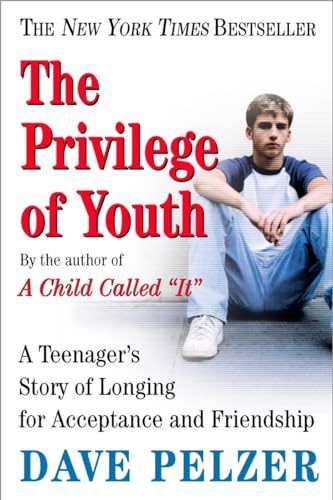 9780452286290: The Privilege of Youth: A Teenager's Story of Longing for Acceptance and Friendship