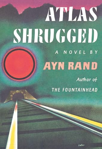 Imagen de archivo de Atlas Shrugged: (Centennial Edition) a la venta por kt_booktigers