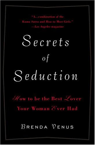 Imagen de archivo de Secrets of Seduction a la venta por Goodwill Books