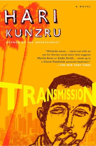 Transmission (9780452286511) by Kunzru, Hari