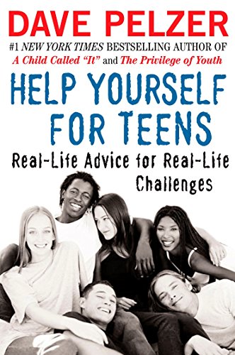 Stock image for Help Yourself for Teens: Real-Life Advice for Real-Life Challenges for sale by Your Online Bookstore