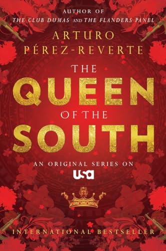 Beispielbild fr Queen of the South zum Verkauf von Your Online Bookstore