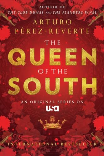 Stock image for Queen of the South for sale by Gulf Coast Books