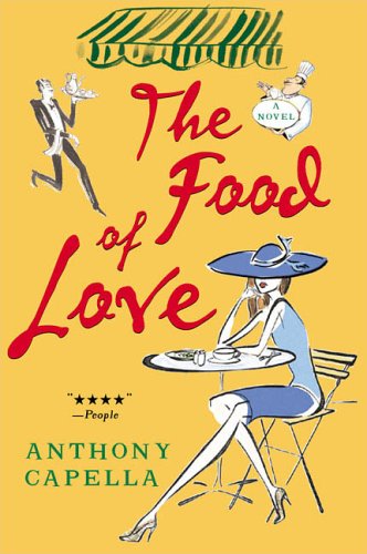 9780452286559: The Food Of Love