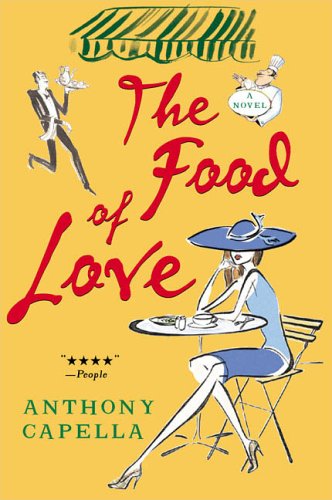 Stock image for The Food of Love for sale by ThriftBooks-Atlanta