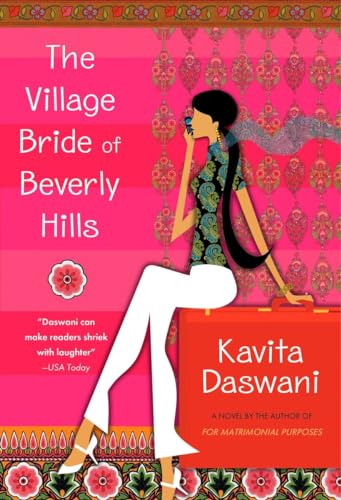Stock image for The Village Bride of Beverly Hills for sale by SecondSale