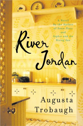 Beispielbild fr River Jordan zum Verkauf von Robinson Street Books, IOBA