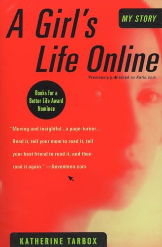 Beispielbild fr A Girl's Life Online zum Verkauf von Jenson Books Inc