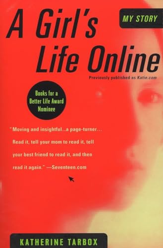 Stock image for A Girl's Life Online for sale by Jenson Books Inc