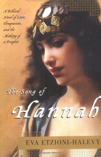 Beispielbild fr The Song of Hannah: A Novel zum Verkauf von Wonder Book