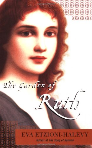 Beispielbild fr The Garden of Ruth zum Verkauf von Wonder Book