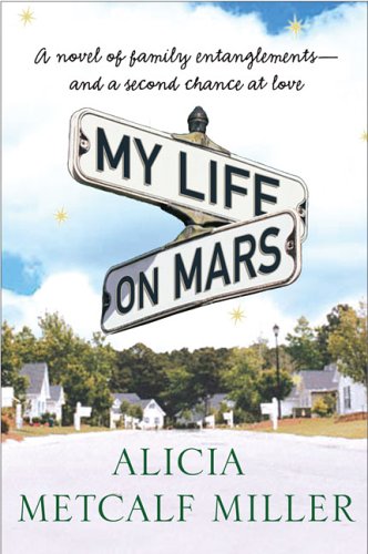 Beispielbild fr My Life on Mars zum Verkauf von ThriftBooks-Atlanta