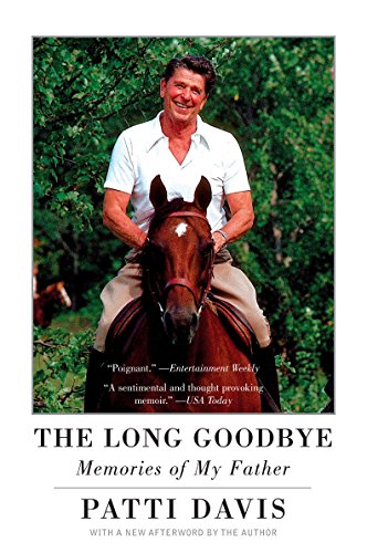 Beispielbild fr The Long Goodbye: Memories of My Father zum Verkauf von Wonder Book