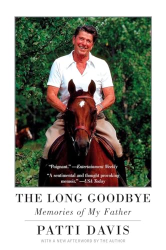 9780452286870: The Long Goodbye: Memories of My Father