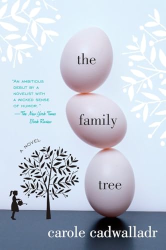 Imagen de archivo de The Family Tree: A Novel a la venta por Your Online Bookstore