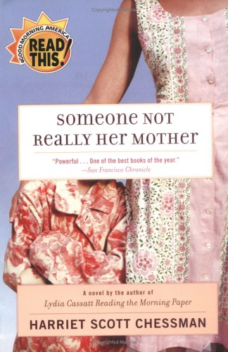 Imagen de archivo de Someone Not Really Her Mother a la venta por Library House Internet Sales