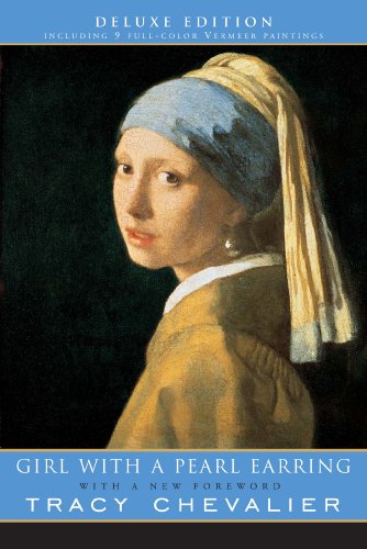 Imagen de archivo de The Girl With a Pearl Earring a la venta por SecondSale