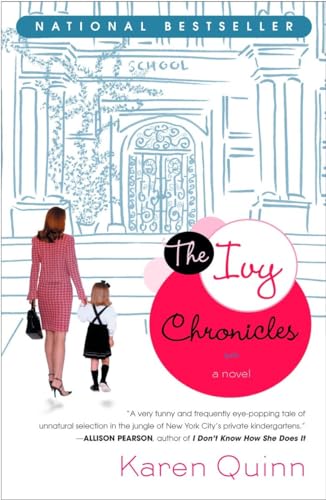 Beispielbild fr The Ivy Chronicles zum Verkauf von Top Notch Books