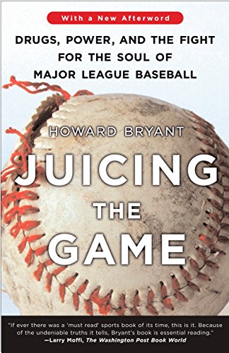 Beispielbild fr Juicing the Game: Drugs, Power, and the Fight for the Soul of Major League Baseball zum Verkauf von SecondSale