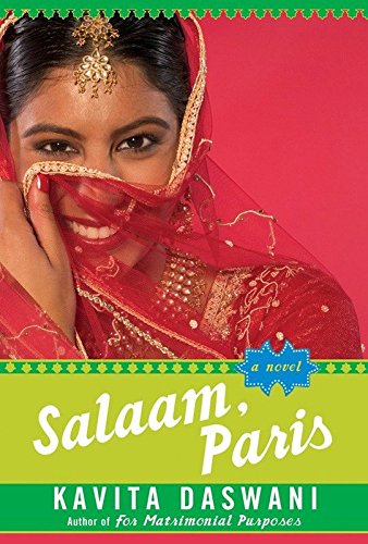 Beispielbild fr Salaam, Paris zum Verkauf von Wonder Book