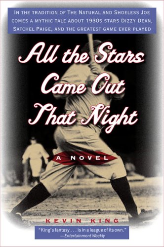 Beispielbild fr All the Stars Came Out That Night zum Verkauf von Wonder Book