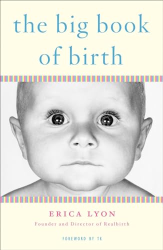 Stock image for The Big Book of Birth for sale by Gulf Coast Books