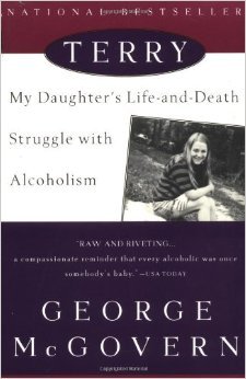 Stock image for Terry; My Daughter's Life-And-Death Struggle with Alcoholism for sale by Better World Books: West
