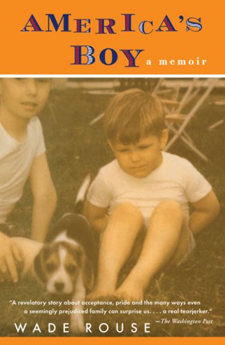 9780452288010: America's Boy: A Memoir