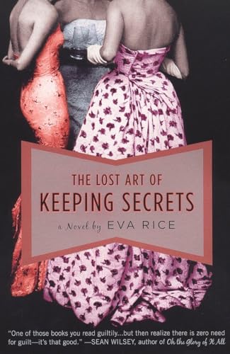 Imagen de archivo de The Lost Art of Keeping Secrets a la venta por Reliant Bookstore