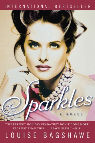 Imagen de archivo de Sparkles a la venta por Wonder Book