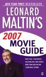 9780452288287: Leonard Maltin's Movie Guide 2007: (Penguin Australia edition)