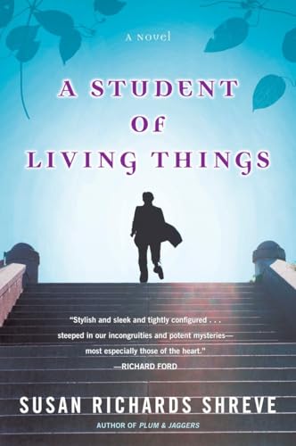 Stock image for A Student of Living Things for sale by Wonder Book