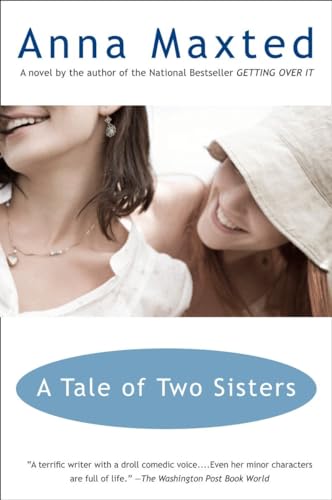 Beispielbild fr A Tale of Two Sisters zum Verkauf von Better World Books: West