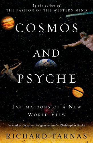 Beispielbild fr Cosmos and Psyche zum Verkauf von Blackwell's