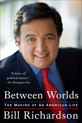 Beispielbild fr Between Worlds : The Making of an American Life zum Verkauf von Better World Books